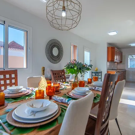 Chalet Madronal