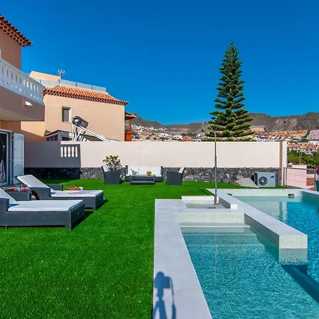 Chalet Madronal