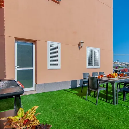 Chalet Madronal