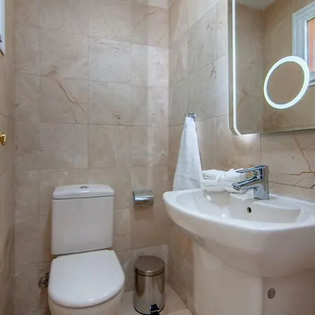 Chalet Madronal Villa *