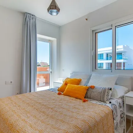Chalet Madronal Costa Adeje (Tenerife)