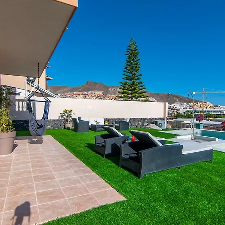 Villa Chalet Madronal