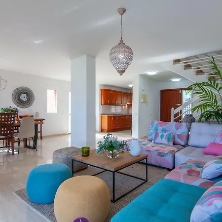 Chalet Madronal