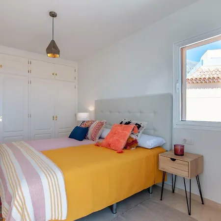 Villa Chalet Madronal