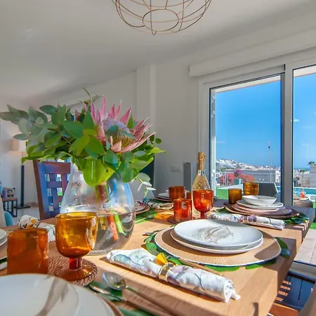 Villa Chalet Madronal *