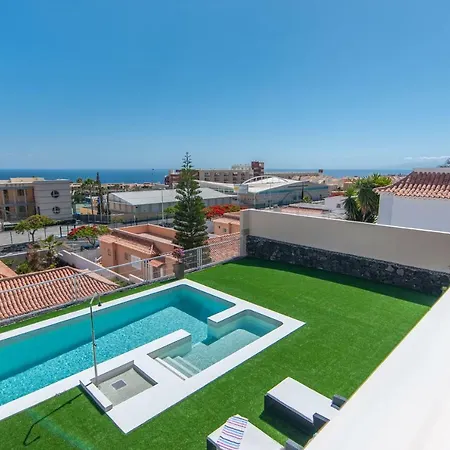 Villa Chalet Madronal