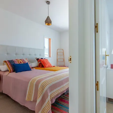 Chalet Madronal Costa Adeje (Tenerife)