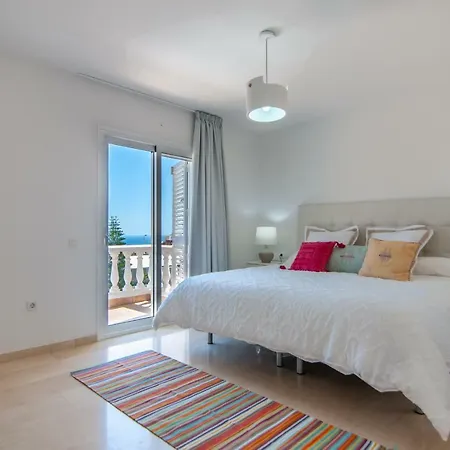 Villa Chalet Madronal