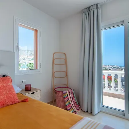 Chalet Madronal Villa