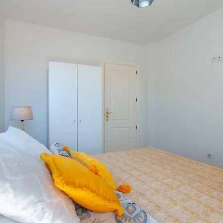 Chalet Madroñal Villa Costa Adeje (Tenerife)