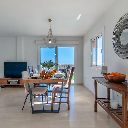 Chalet Madroñal