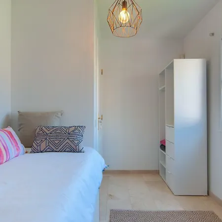Chalet Madroñal